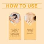 Body Care Oil – Deep Moisturizing, Firming, and Nourishing