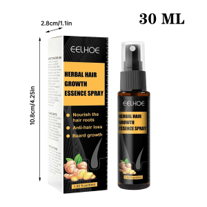 Eelhoe Hair Growth Essence Spray