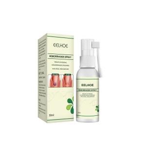 EELHOE Hemorrhoids Spray