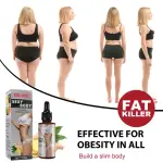 Eelhoe Slimming Sexy Body Oil