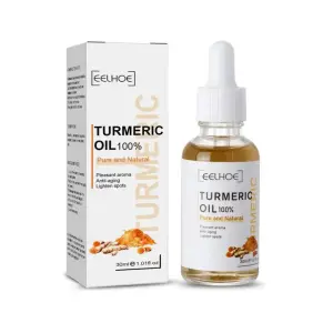 Eelhoe Turmeric Oil