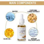 Eelhoe Turmeric Oil