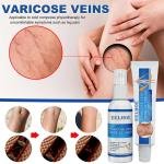 Eelhoe Varicose Veins Spray