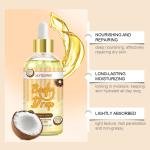 Body Care Oil – Deep Moisturizing, Firming, and Nourishing