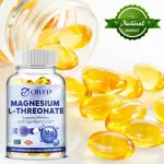 Grevip Magnesium L-threonate Capsules