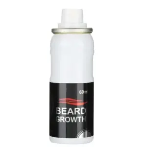 Beard Growth Oil