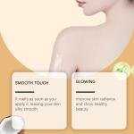 Body Care Oil – Deep Moisturizing, Firming, and Nourishing