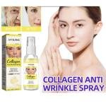 Jaysuing Collagen Anti Wrinkle Spray