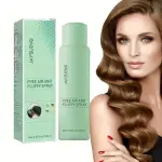 Jaysuing Hair Fluffy Dry Spray