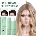 Jaysuing Hair Fluffy Dry Spray