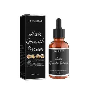 Jaysuing Hair Growth Serum