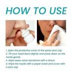 Jaysuing Nasal Mucus Cleansing Spray