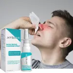Jaysuing Nasal Mucus Cleansing Spray