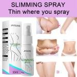 Jaysuing Slimming Spray