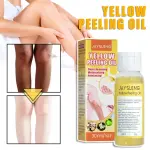Jaysuing Yellow Peeling Oil
