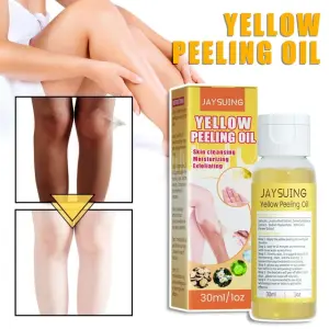 Jaysuing Yellow Peeling Oil