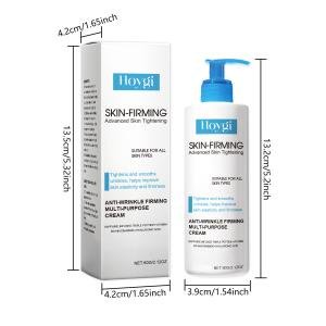 Body Firming Cream – Moisturizing, Collagen Repair, Tightening