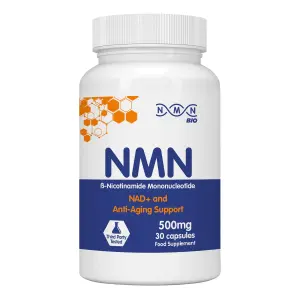 Nicotinamide Mononucleotide Capsules