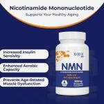 Nicotinamide Mononucleotide Capsules