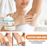 Ouhoe Body Whitening Cream