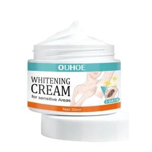 Ouhoe Body Whitening Cream
