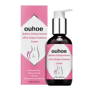Ouhoe Bottom Enhancement Lift & Shape Posterior Cream