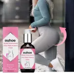 Ouhoe Bottom Enhancement Lift & Shape Posterior Cream