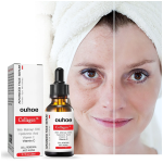 Ouhoe Collagen Vitamin C Face Serum