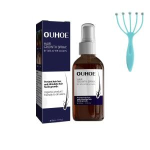 Ouhoe Hair Regrowth Spray