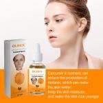 Ouhoe Skin Spot Corrector Turmeric Serum
