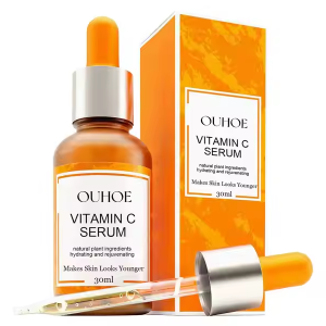 Ouhoe Vitamin C Face Serum