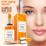 Ouhoe Vitamin C Face Serum