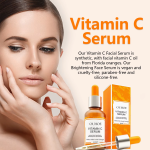 Ouhoe Vitamin C Face Serum