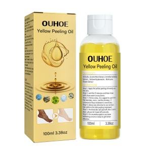 Ouhoe Yellow Peeling Oil