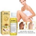 Ouhoe Yellow Peeling Oil