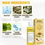 Ouhoe Yellow Peeling Oil