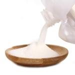 Milk Flavors Bath Salt – Exfoliating Body & Foot Care, Stress Relief, Whitening