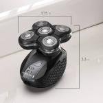 Remington Balder Pro Head Shaver XR7000