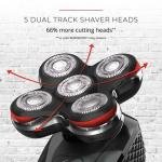 Remington Balder Pro Head Shaver XR7000