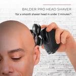 Remington Balder Pro Head Shaver XR7000