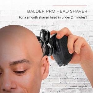 Remington Balder Pro Head Shaver XR7000