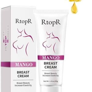 RtopR Mango Breast Cream