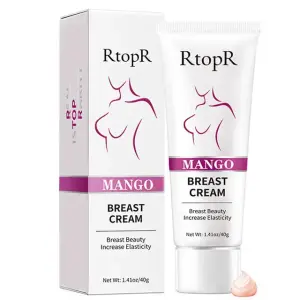 Rtopr Mango Breast Enlargement Cream