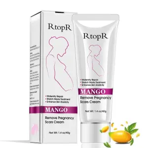 Rtopr Mango Remove Pregnancy Scars Cream