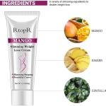 RtopR Mango Slimming Weight Loss Cream