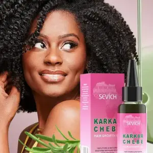 Sevich Hair Growth Oil