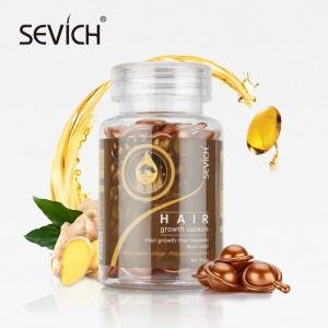 Sevich Hair Growth Capsule