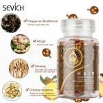 Sevich Hair Growth Capsule