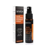 Sevich Hair Growth Essence Spray 30ml – Thicken & Regrow Thin Hair, Anti-Hair Loss Treatment
