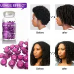 Sevich Hair Vitamin Capsule Keratin Oil